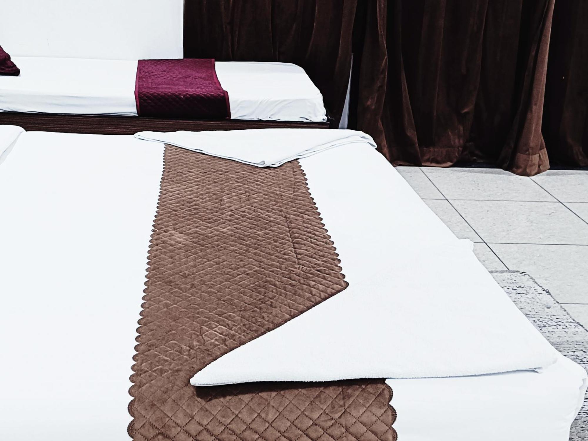 Hotel Grand City Maxx A Family Hotel Near Igi Delhi Airport New Delhi Exterior photo